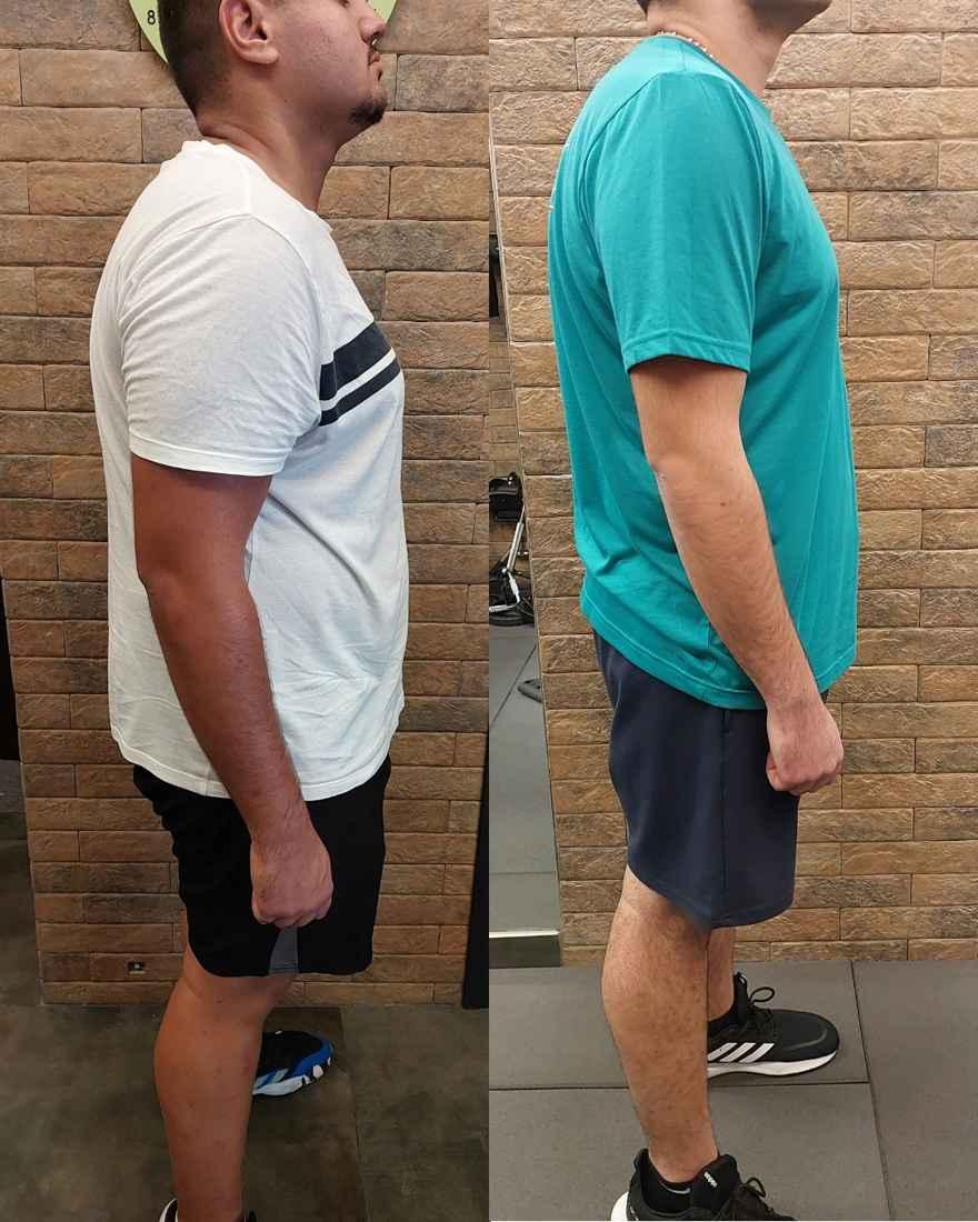 Peter transformation