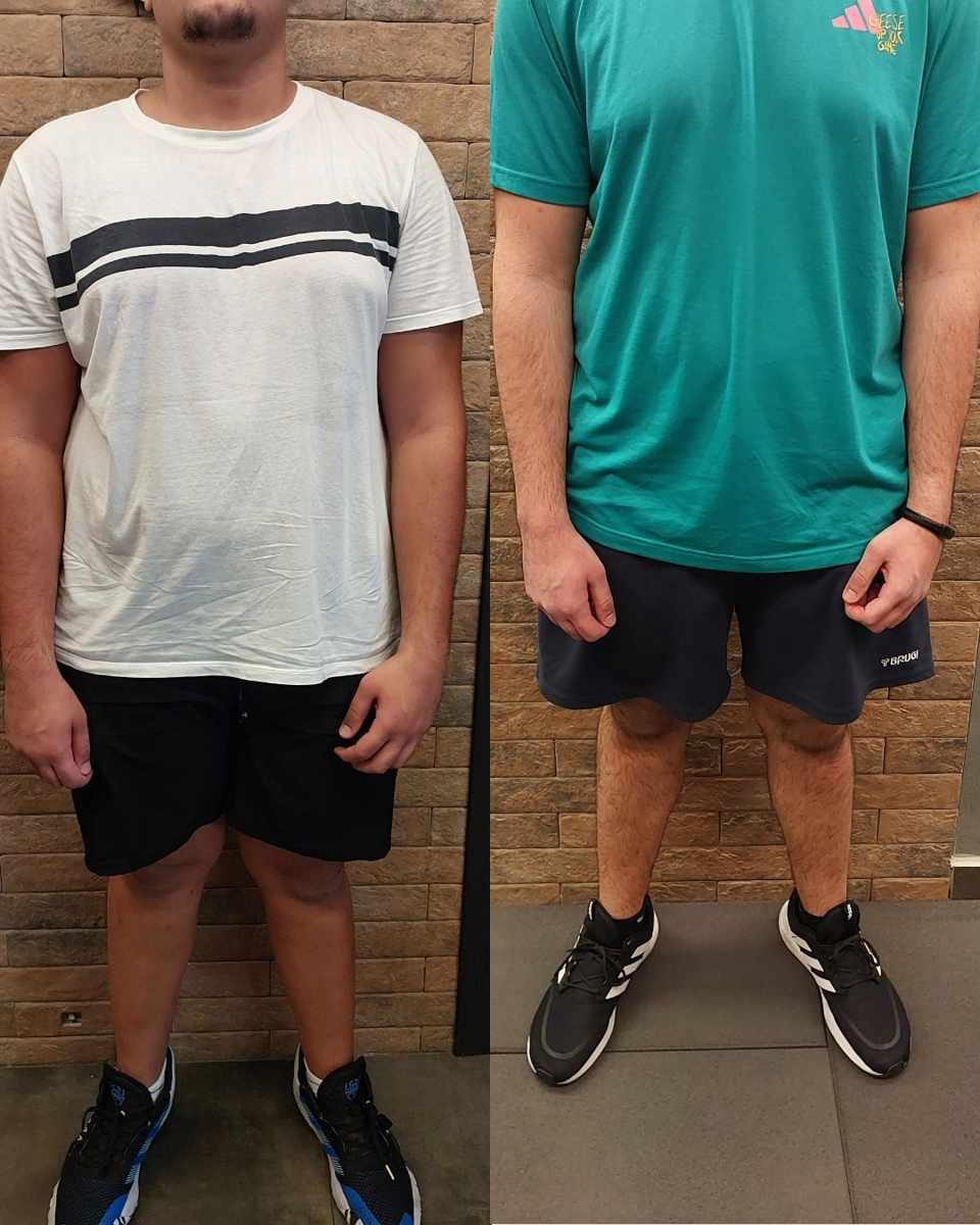 Peter transformation